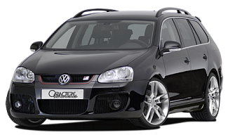   Volkswagen () GOLF V